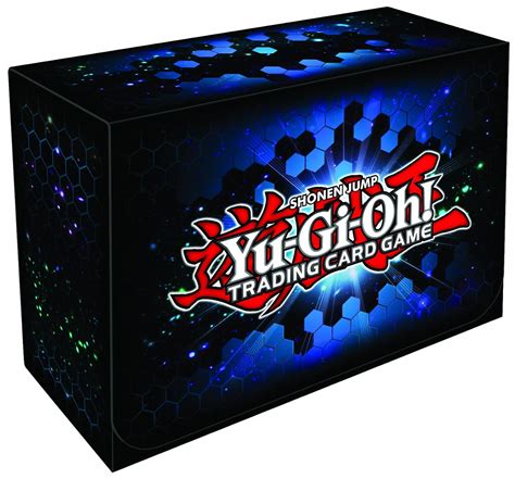 metal deck box yugioh|best deck boxes for yu-gi-oh!.